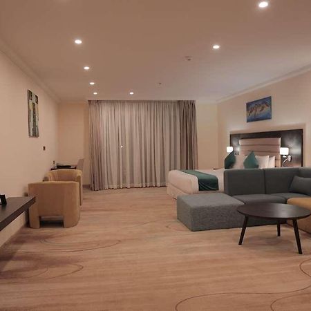 Best Western Premier Dynasty Addis Abeba Rom bilde